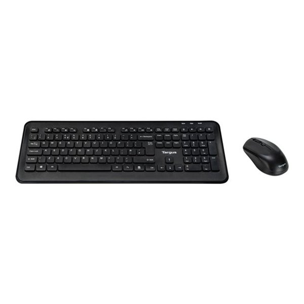 Full size Wired KB and Mouse Combo (UK)