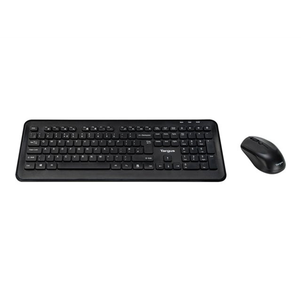 Full size Wired KB and Mouse Combo (UK)