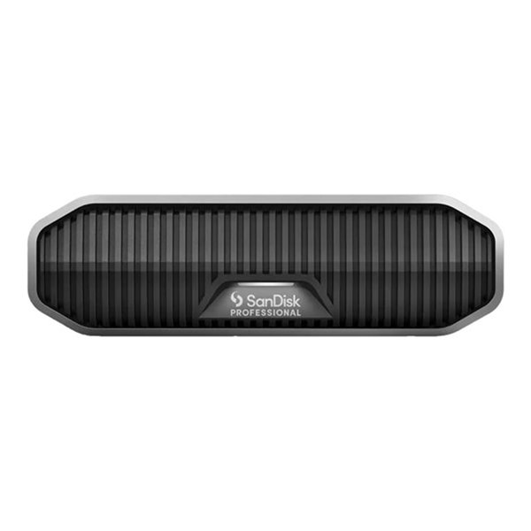 G-DRIVE 6TB EMEAI
