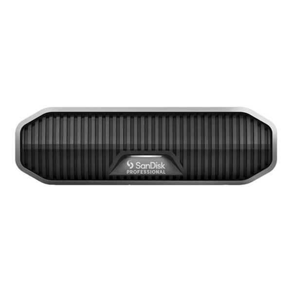 G-DRIVE 6TB EMEAI G-DRIVE 6TB EMEAI