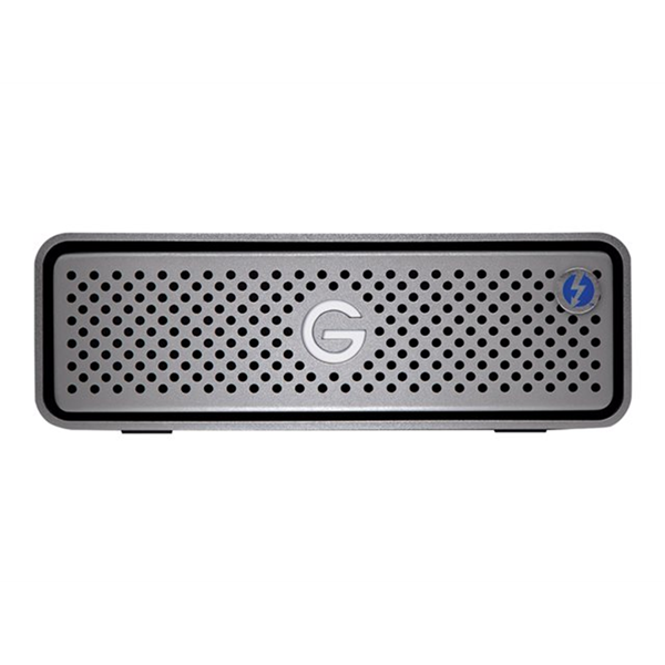 G-DRIVE Pro Space Grey 4TB