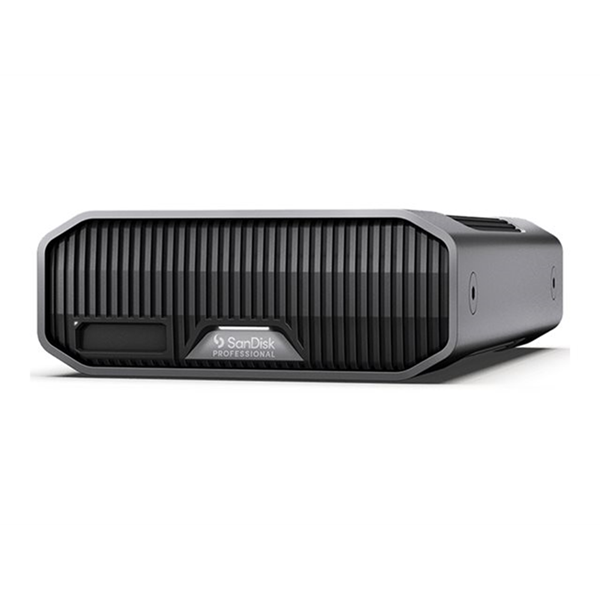 G-DRIVE PROJECT- G-DRIVE PRO 8TB