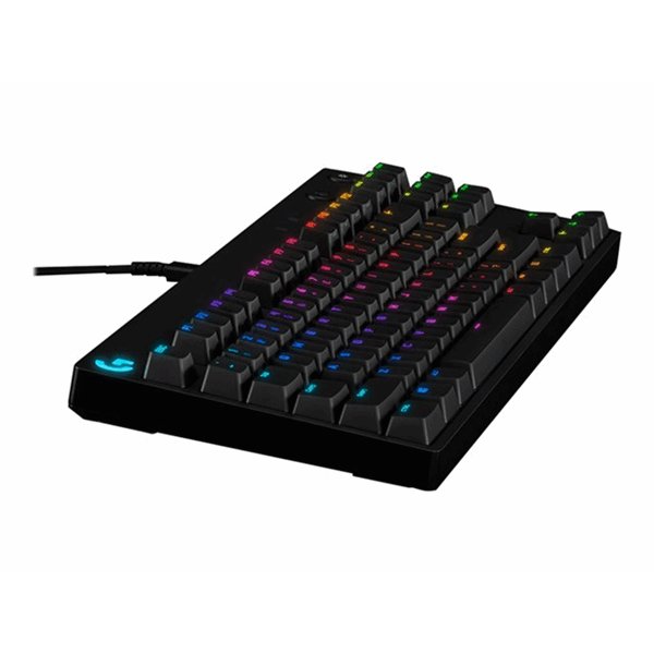 G PRO Mechanical Gaming Keyb