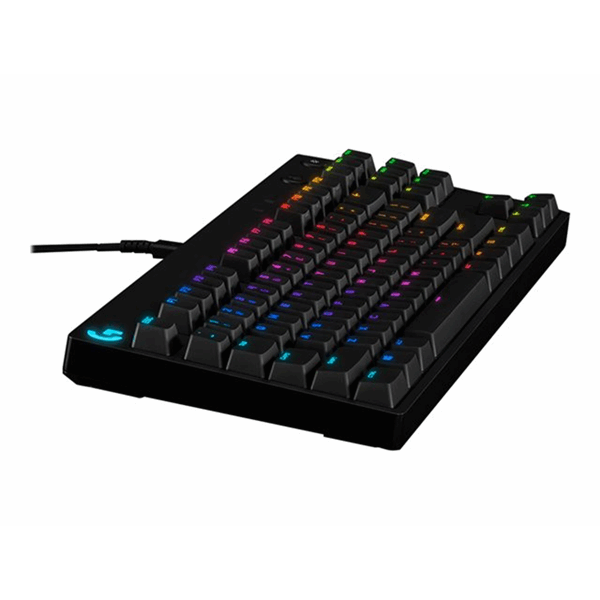 G PRO Mechanical Gaming Keyb G PRO Mechanical Gaming Keyb