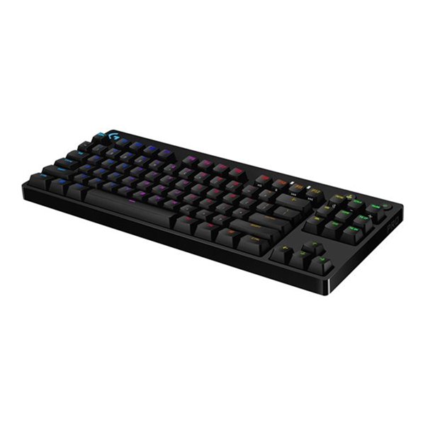 G PRO Mechanical Gaming Keyb