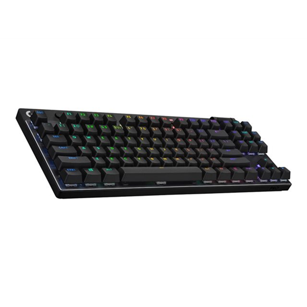 G PRO X TKL LIGHTSPEED BLACK G KB--US IN