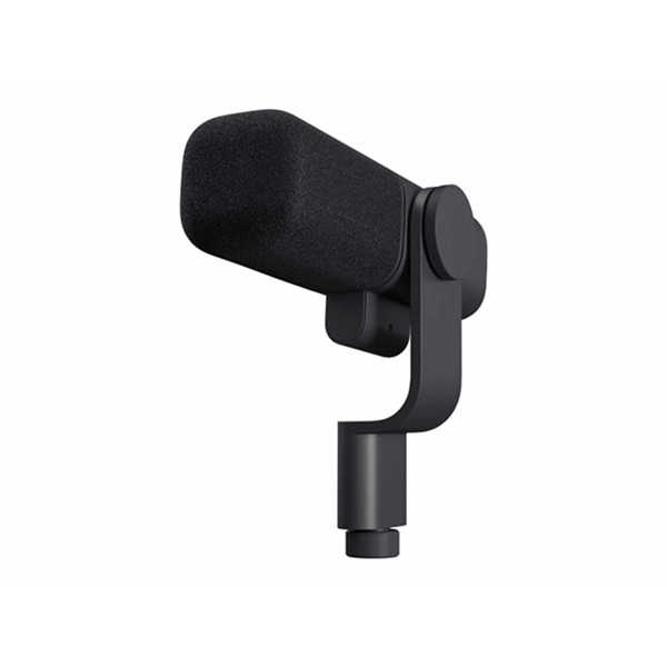 G Yeti Studio Active Dynamic XLR with