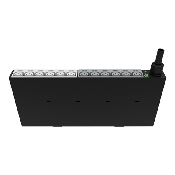 G2 BASIC 7.3KVA/C13 C19 INTL PDU