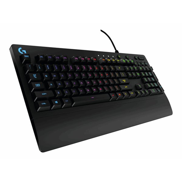 G213 Prodigy Gaming Keyboard