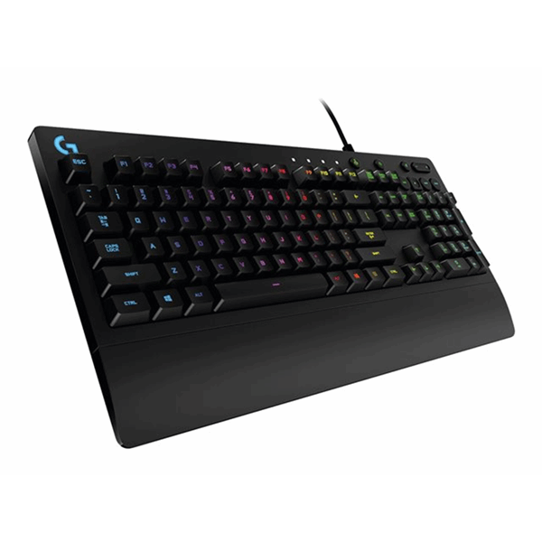 G213 Prodigy Gaming Keyboard - CH G213 Prodigy Gaming Keyboard - CH