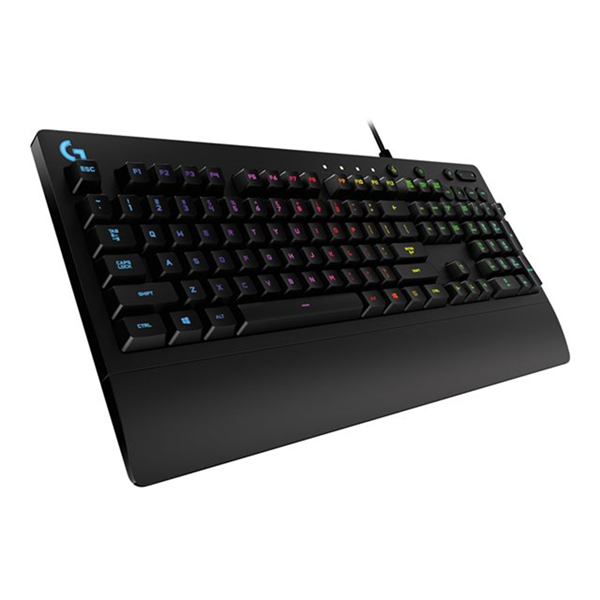 G213 Prodigy Gaming Keyboard N/A - HUN -