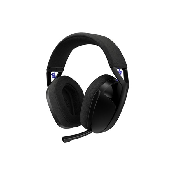G321 HEADSET BLACK - EMEA28I-935