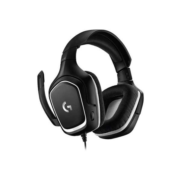 G332 SE Wired Gaming Headset