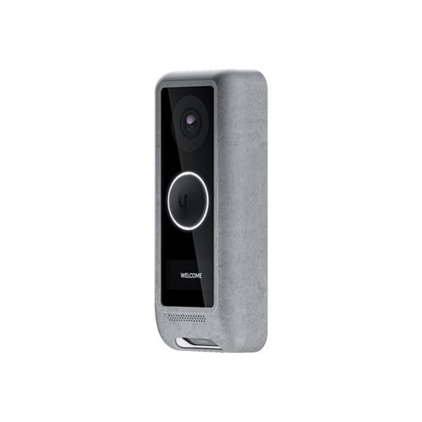 G4 Doorbell Cover - Concrete