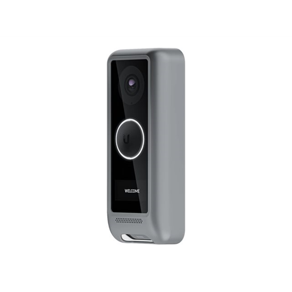 G4 Doorbell Cover - Silver G4 Doorbell Cover - Silver