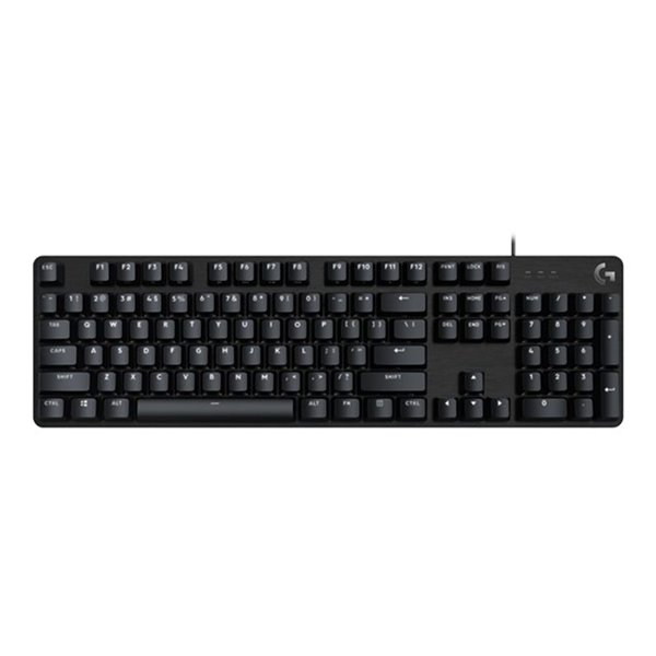 G413 SE - BLACK - DEU CENTRAL