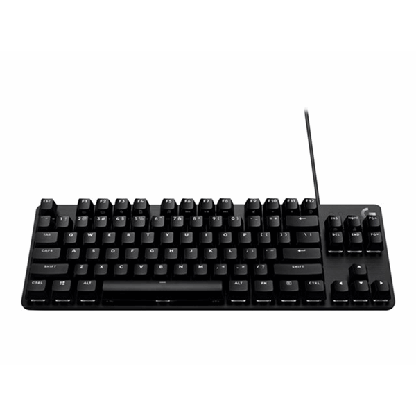 G413 TKL SE - BLACK PAN NORDIC G413 TKL SE - BLACK PAN NORDIC