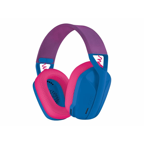 G435 LIGHTSPEED WRLS G Headset BLUE - G435 LIGHTSPEED WRLS G Headset BLUE -