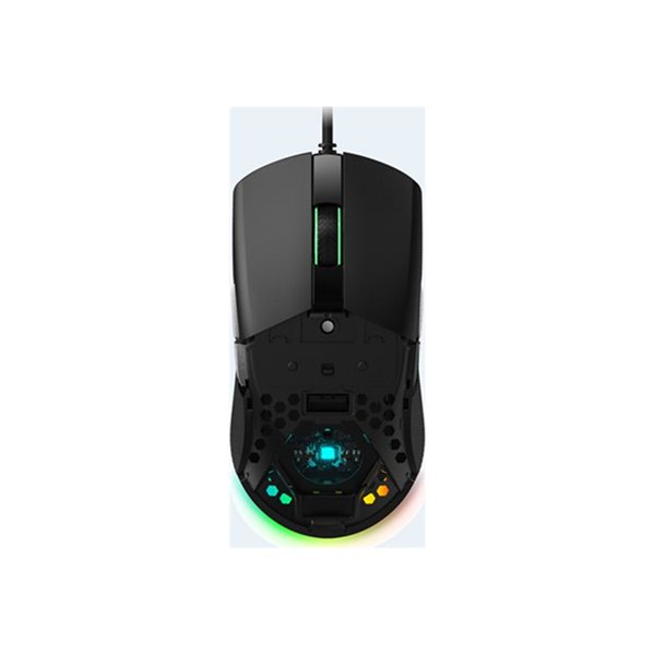 G4M - Game muis / Zwart G4M - Game muis / Zwart