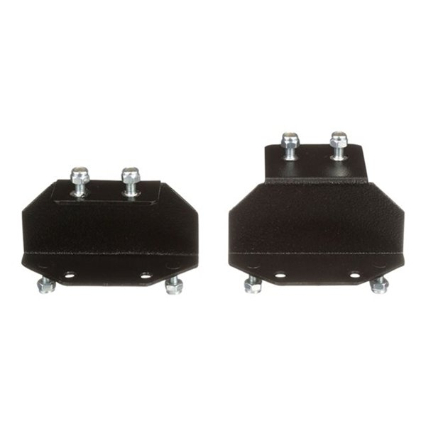 G5 2 PIECE MAG SENSOR MOUNTING BRACKET R