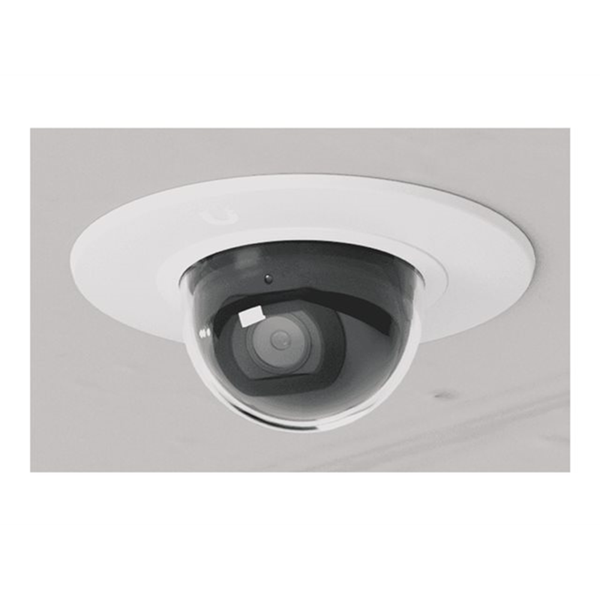 G5 Dome Ultra Flush Mount - Clear Bubble (White) G5 Dome Ultra Flush Mount - Clear Bubble (White)