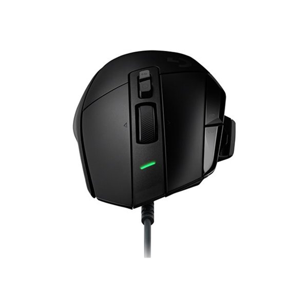 G502 X Gam Mouse-BK-USB-N/A-EMEA28-935