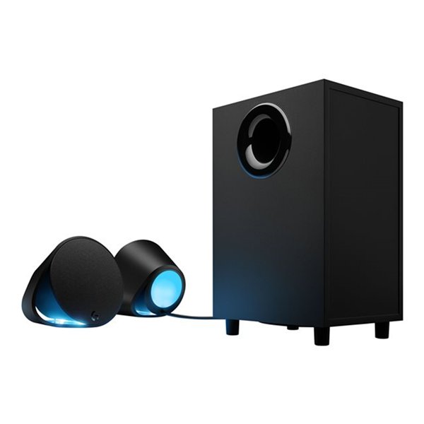 G560 LIGHTSYNC PC Speakers