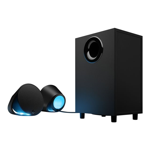 G560 LIGHTSYNC PC Speakers