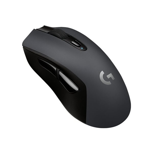 G603 LIGHTSPEED Gaming Mouse wireless -