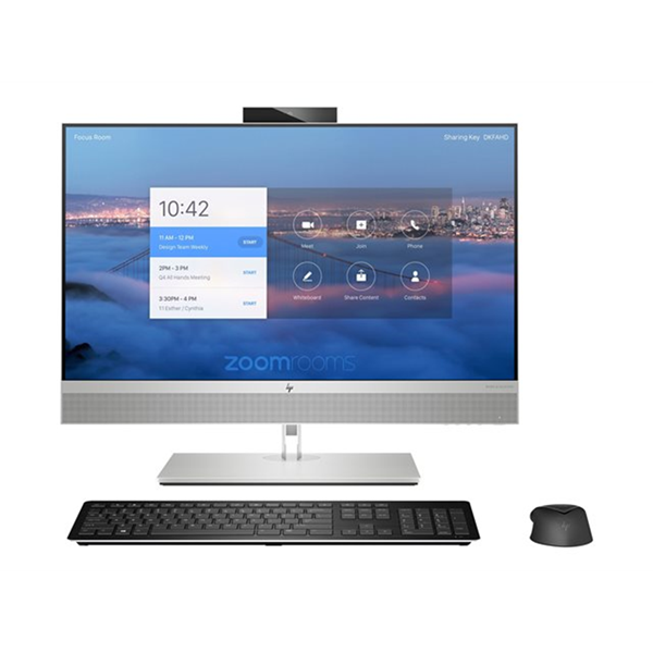 G627T Aio i5-10500 8GB/128GB W10 IOT