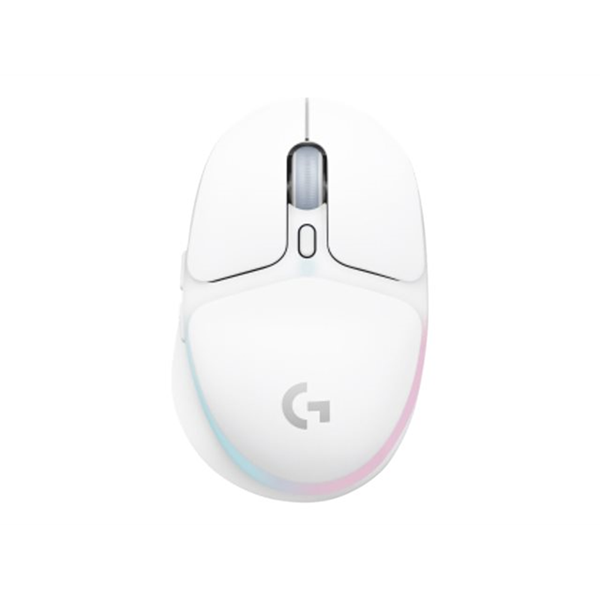 G705 Wireless Gaming Mouse - OFF WHITE -
