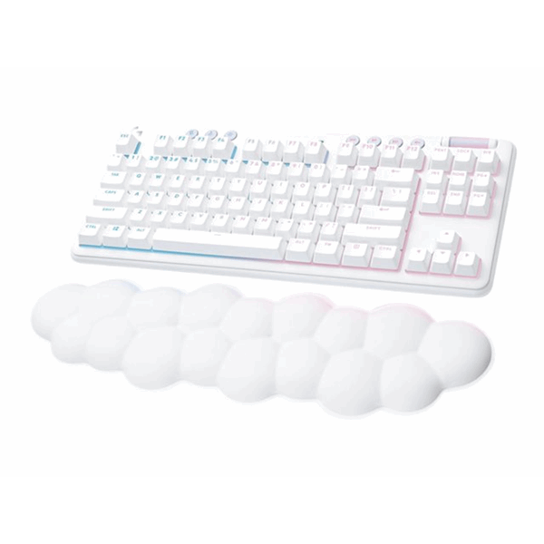 G715 Wireless Gaming Keyboard - OFF WHIT
