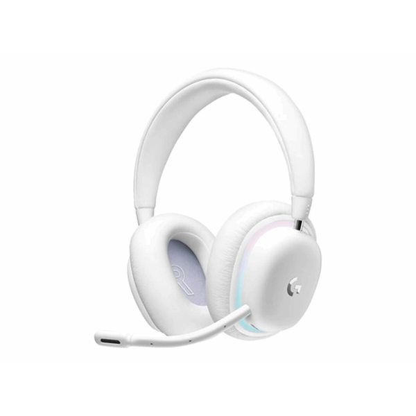 G735 OFF WHITE EMEA G735 OFF WHITE EMEA