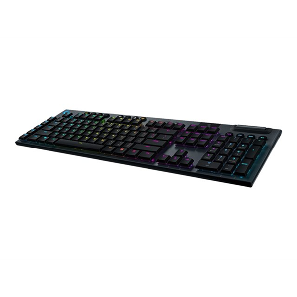 G815 LIGHTSYNC RGB GL Clicky CARBON UK G815 LIGHTSYNC RGB GL Clicky CARBON UK