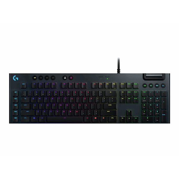 G815 LIGHTSYNC RGB Mechan.Gamin
