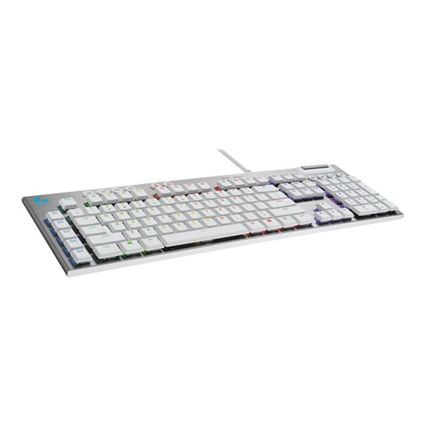 G815 RGB Mechanical Gaming KBD GL Tactil