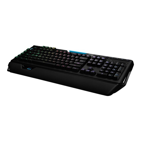 G910 Orion Spectrum Keyboard - FRA
