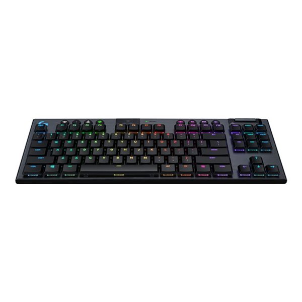 G915 TKL LIGHTSPEED WRLS RGB Mech. G KB