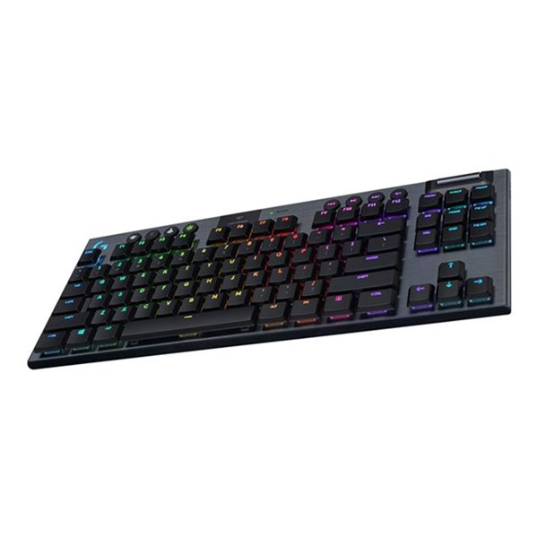 G915 TKL WHITE DEU CENTRAL