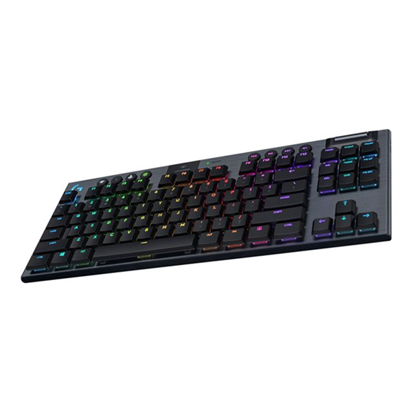 G915 TKL WHITE DEU CENTRAL