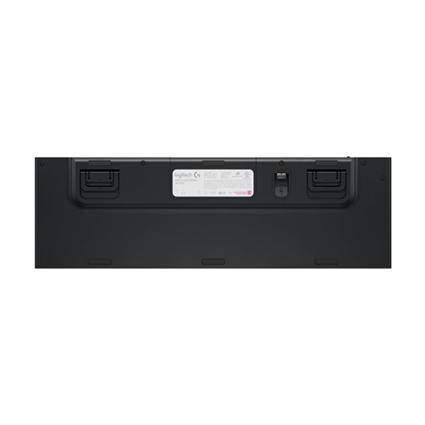 G915 X LIGHTSPEED WRLS G KB-WHITE-FRA-EM