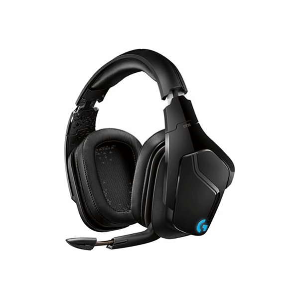 G935 Wireless Gaming-Headset 7.1 Surroun