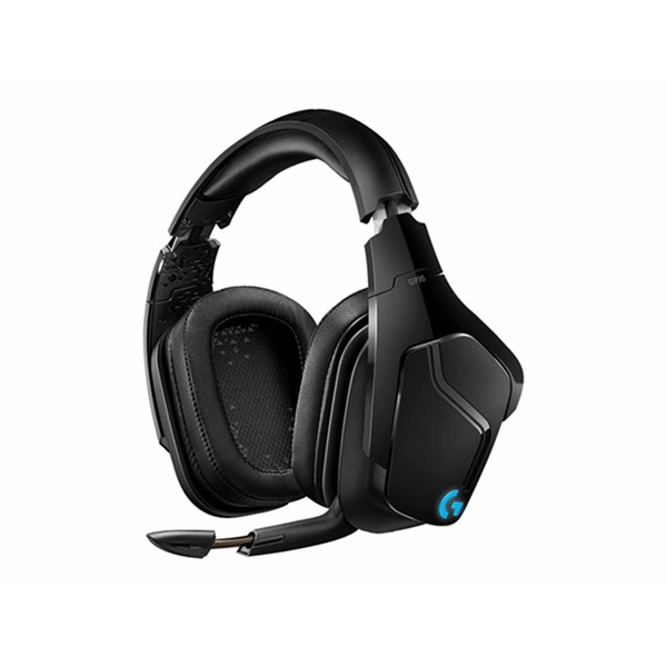 G935 Wireless Gaming-Headset 7.1 Surroun G935 Wireless Gaming-Headset 7.1 Surroun