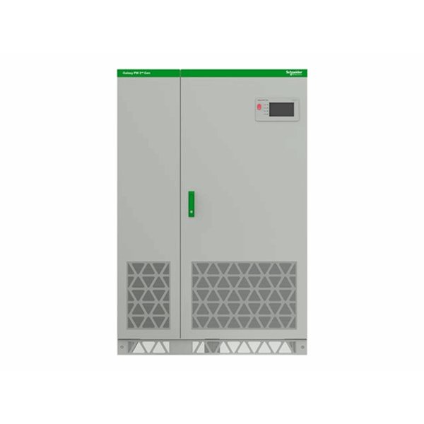 Galaxy PW 2nd Gen 100kVA 3:3 UPS 380VAC