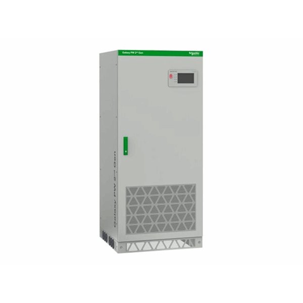 Galaxy PW 2nd Gen 10kVA 3:1 UPS 220VAC 1