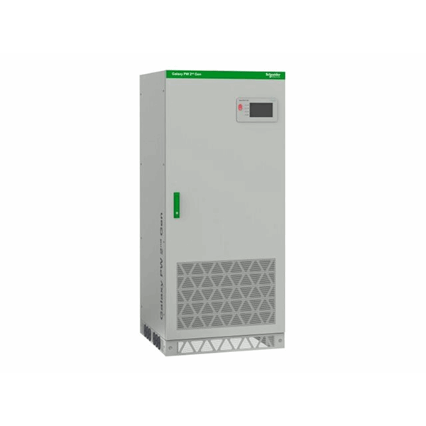 Galaxy PW 2nd Gen 10kVA 3:1 UPS 220VAC 1 Galaxy PW 2nd Gen 10kVA 3:1 UPS 220VAC 1