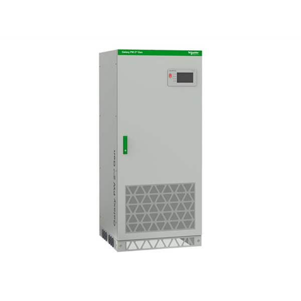 Galaxy PW 2nd Gen 10KVA 3:1 UPS 220VAC 6