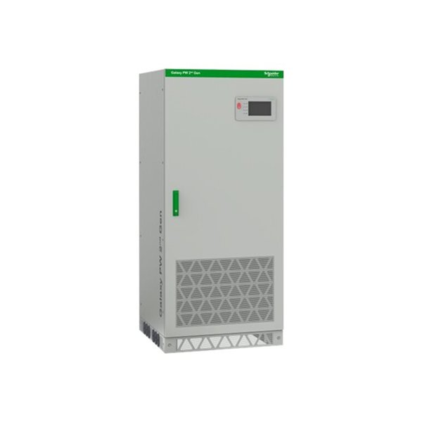 Galaxy PW 2nd Gen 20kVA 3:1 UPS 220VAC 1
