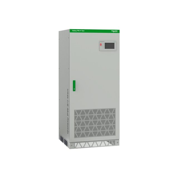 Galaxy PW 2nd Gen 20kVA 3:1 UPS 220VAC 1