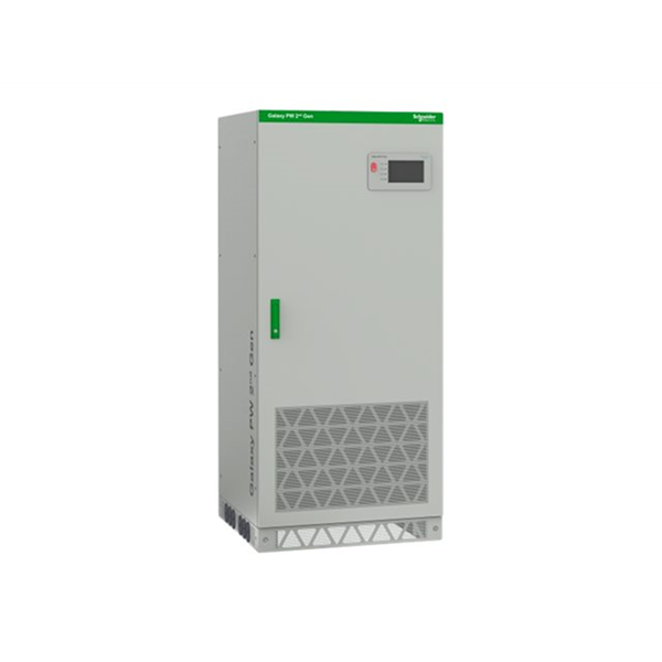 Galaxy PW 2nd Gen 20KVA 3:1 UPS 220VAC 6